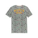 Marsh Wear Men's Stackhouse Hagood Short Sleeve Crew Neck T Shirt Green Camo 2XL - Marsh Wear
