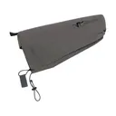 Stone Glacier Skyline Quick-Release Scope and Action Cover Granite Gray Medium - Stone Glacier