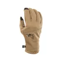 Stone Glacier Men's Graupel Fleece Gloves Muskeg Medium - Stone Glacier
