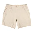AFTCO Men's Everyday Stretch Shorts Khaki 2XL - Aftco
