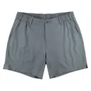 AFTCO Men's Everyday Stretch Shorts Charcoal XL - Aftco