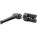 Tier One FTR Bipod Cant Block Adapter Black - Tier One