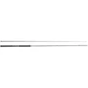 B'n'M Buck's Graphite Jig Pole 12' Med - B'n'm
