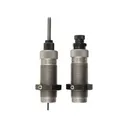 RCBS 6.8mm Remington SPC Full Length Sizing, Bullet Seating 2 Die Set - RCBS