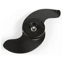 Minn Kota Weedless Wedge 2 Trolling Motor Prop 4" MKP-33 - Minn Kota