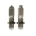 Lyman 9.3x62mm Mauser Full Length Sizing, Bullet Seating 2 Die Set - Lyman