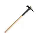 Cold Steel War Hammer 5150 Carbon Steel Head Hickory Wood Handle - Cold Steel