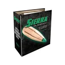Sierra 6th Edition Rifle and Pistol Manual of Reloading Data Reloading Manual - Sierra