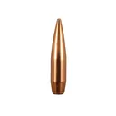 Berger VLD Target 22 Caliber (224 Diameter) Bullets 75 Grain Jacketed Hollow Point Box of 100 - Berger Bullets
