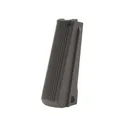 Wilson Combat V-Grip 1911 Government, Commander Mainspring Housing Checkered 30 LPI Steel Blue - Wilson Combat