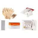 Blue Force Gear Micro Essential Trauma NOW! First Aid Kit Refill - Blue Force Gear