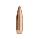 Factory Second Match Bullets 30 Caliber (308 Diameter) 168 Grain Hollow Point Boat Tail Box of 100 (Bulk Packaged) - Factory Second Bullets