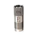Carlson's Sporting Clays 12 Gauge Extended Choke Tube Browning Invector, Mossberg Accu-Choke, Win-Choke Cylinder Stainless - Carlsons Choke Tubes