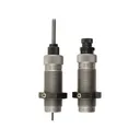 RCBS 6.8 Western Full Length Sizing, Bullet Seating 2 Die Set - RCBS