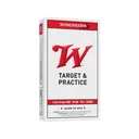 Winchester White Box USA 7.62x51mm NATO Ammo 149 Grain Full Metal Jacket Case of 500 (25 Boxes of 20) - Winchester