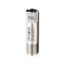 Carlson's Sporting Clays 12 Gauge Extended Choke Tube Browning Invector Plus Cylinder Stainless - Carlsons Choke Tubes
