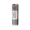 Carlson's Sporting Clays 12 Gauge Extended Choke Tube Remington Rem Choke Cylinder Stainless - Carlson's Choke Tubes