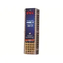 CCI Clean-22 Subsonic 22LR Ammo 40 Grain Round Nose Case of 5000 (50 Boxes of 100) - Cci