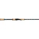 G.Loomis NRX+ 802S Jig & Worm 6'8" Spinning Rod Med - G.Loomis