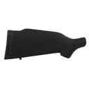 Choate Monte Carlo Stock for H&R, N.E.F. Single Shot Shotguns, Rifles, Muzzleloaders Black - Choate
