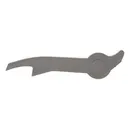 Power Custom Free Spin Pawl for Ruger Single Action 22 Caliber Single Six - Power Custom