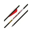 Gold Tip Swift Crossbow Bolt 4" Duravanes 20" 6PK - Gold Tip Arrows