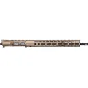 Aero Precision AR-15 M4E1-T Barreled Upper Receiver 5.56x45mm NATO 16"  Barrel Mid Length Flat Dark Earth - Aero Precision