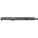 Aero Precision AR-15  M4E1-T Barreled Upper Receiver 5.56x45mm NATO 16" Barrel Mid-Length OD Green Cerakote - Aero Precision