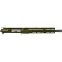 Aero Precision M4E1-T Barreled Upper Receiver 5.56x45mm NATO 12.5" Government Contour Barrel 11.4" Mod4 Handguard Olive Drab Green - Aero Precision