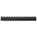 Power Custom 1-Piece Picatinny Scope Base Marlin Camp Carbine Aluminum Matte Black - Power Custom
