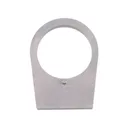 Holland's Competition Recoil Lug .250" Thick Stainless Steel - Holland's