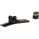 Williams WGRS Peep Sight Set for Ruger 10/22 with Front Gold Bead - Williams