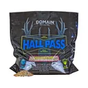Domain Outdoor Hall Pass Food Plot Seed 20 lb - Domain Outdoor