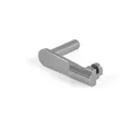 Swenson Heavy Duty 1911 Slide Stop 9mm Luger Stainless Steel - Swenson