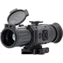 N-Vision NOX35 Thermal Scope 640x480 Resolution Matte Black - N-Vision