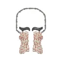 Camillus Highlimb Hand Chain Saw - Camillus