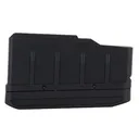 Weatherby Detachable Vanguard, Howa 1500 Magazine 30-06 Springfield 270 Winchester 25-06 Remington 3-Round Polymer - Weatherby