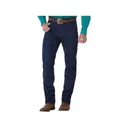 Wrangler Men's Premium Performance Cowboy Cut Regular Jeans Prewash 42X32 - Wrangler