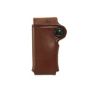 Galco Single Stack Magazine Pouch 380 ACP Leather Tan - Galco