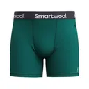Smartwool Men's Everyday Boxer Briefs Evergreen 2XL - Smartwool