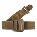5.11 Men's Skyhawk Belt 1.5" Nylon Kangaroo Large - 5.11 Tactical