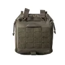 5.11 Flex TACMED MOLLE Pouch Ranger Green - 5.11 Tactical