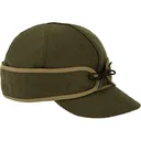 Stormy Kromer Mens Original Cap 7.625 Olive - Stormy Kromer