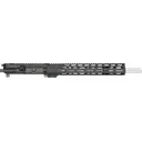 Rock River Arms AR-15 Predator Pursuit Complete Upper Receiver 223 Wylde 16" Stainless Steel Barrel 12.5" M-LOK Handguard Black - Rock River Arms