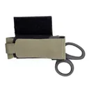 Haley Strategic Tourniquet/Shears Hanger Pouch Ranger Green - Haley Strategic