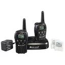 Midland LXT500VP3 Two Way Radio Combo - Midland