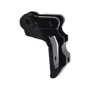 TandemKross Victory Trigger Shoe for Ruger 10/22 Black - Tandemkross