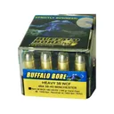 Buffalo Bore 38-40 WCF Ammo 180 Grain Hard Cast Lead Flat Nose Box of 20 - Buffalo Bore Ammunition
