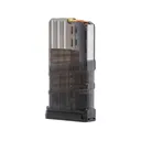 Lancer Systems L7 AWM Advanced Warfighter Magazine LR-308, SR-25 308 Winchester 20-Round Polymer Translucent Smoke - Lancer Systems