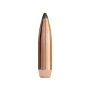 Factory Second 6.8mm, 270 Caliber (277 Diameter) Bullets 150 Grain Jacketed Soft Point Box of 100 (Bulk Packaged) - Factory Second Bullets